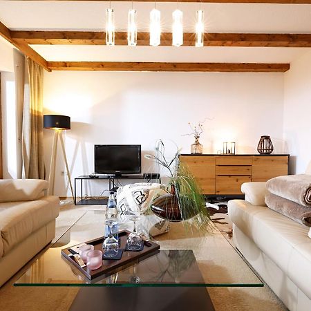 Ferienwohnung Karin Kierwang Exteriér fotografie