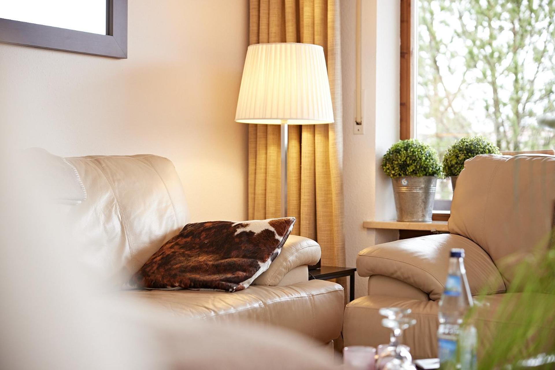 Ferienwohnung Karin Kierwang Exteriér fotografie